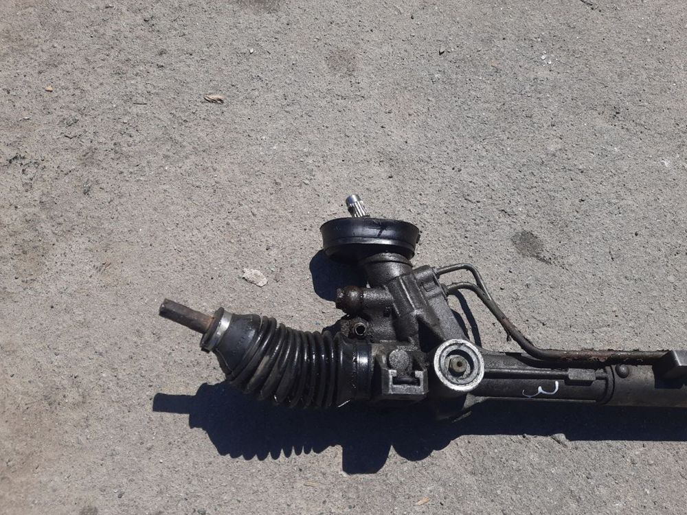 Рейка VW VOLKSWAGEN Polo IV 2002 – 2009 Trw