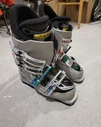 Buty narciarskie Salomon 23