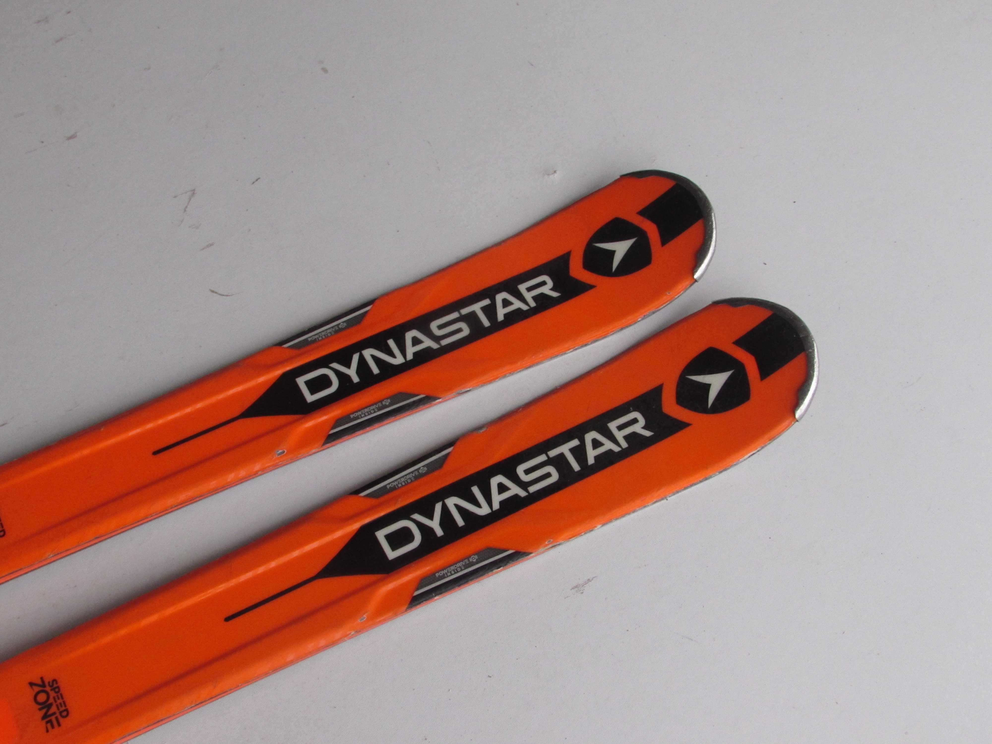 Narty DYNASTAR speed zone 160 Cm (9)