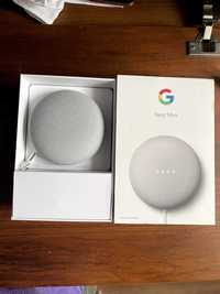 Google nest mini 2nd generation
