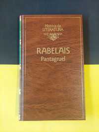 Rabelais - Pantagruel