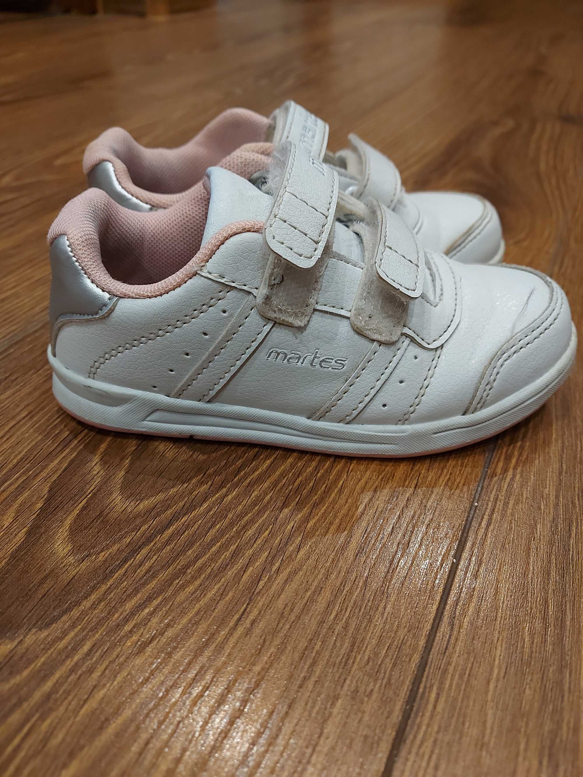 Buty sportowe Martes rozmiar 27