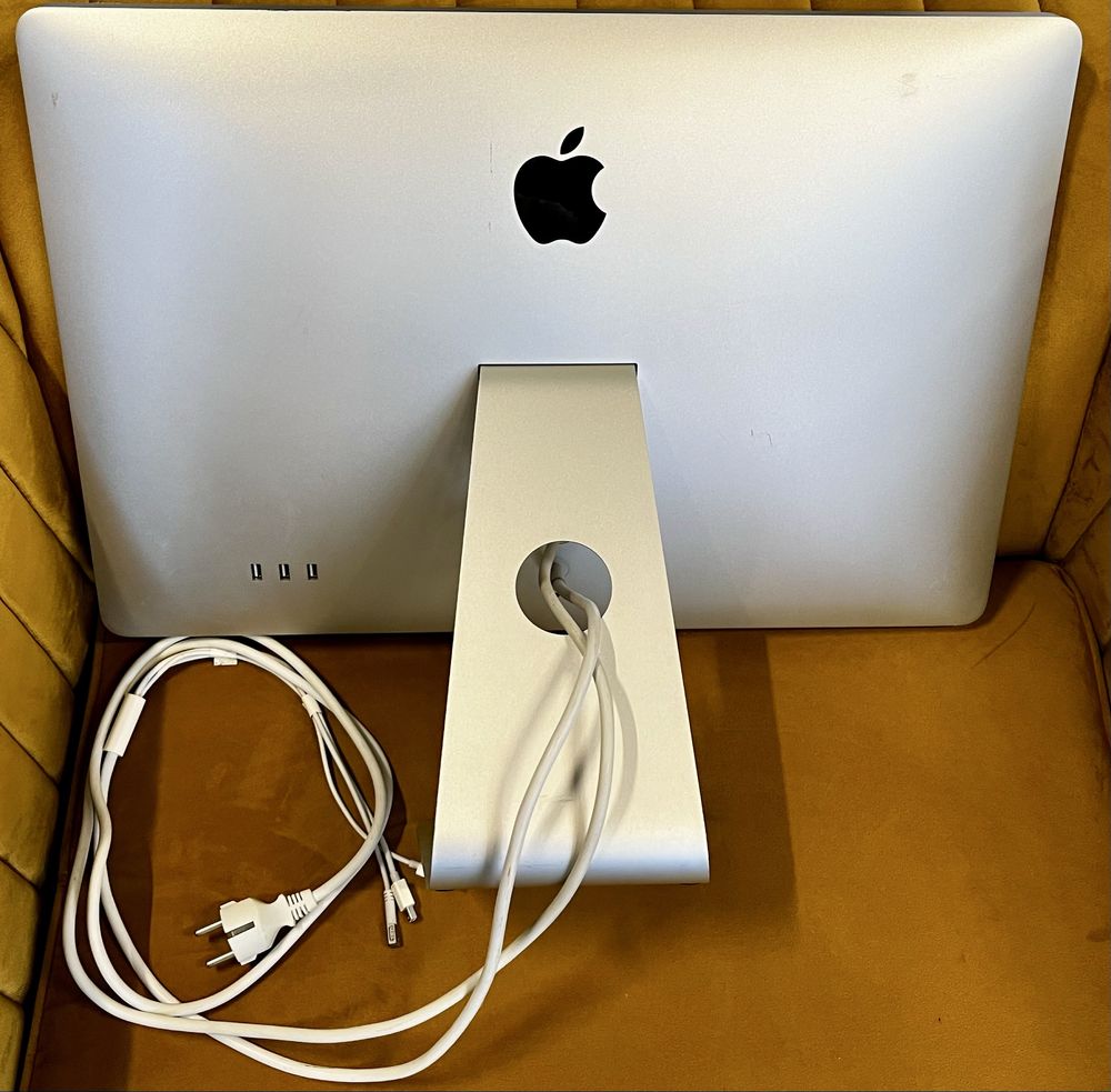 Monitor Apple LED Cinema Display 24″ A1267