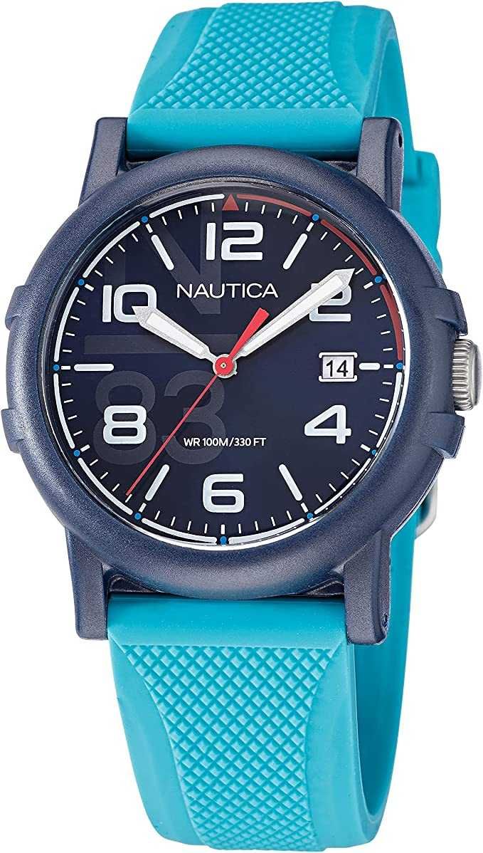 Мужские наручные часы Nautica NAPEPF109