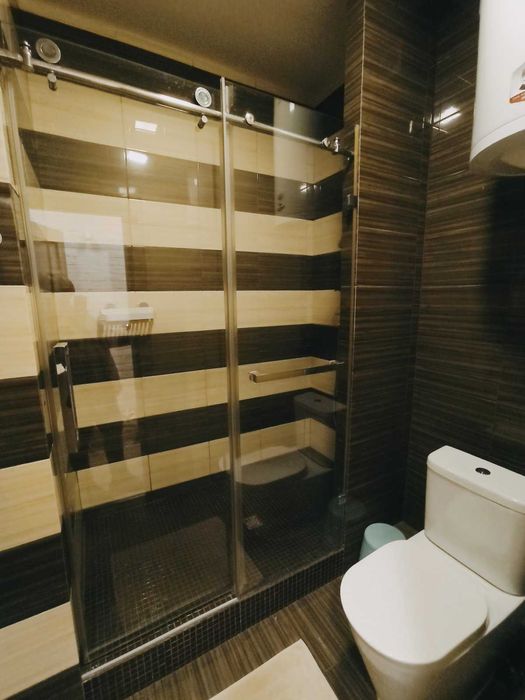 Здам  кухню-студію та спальню, жк "Пальміра", Аркадія + паркінг!