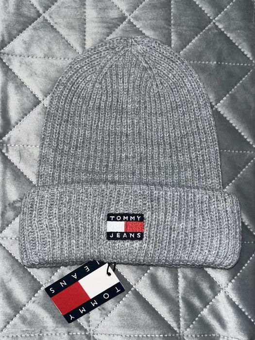 Tommy Jeans жіноча шапка