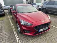 Ford Focus ST-Line 1.5 150KM niski przebieg