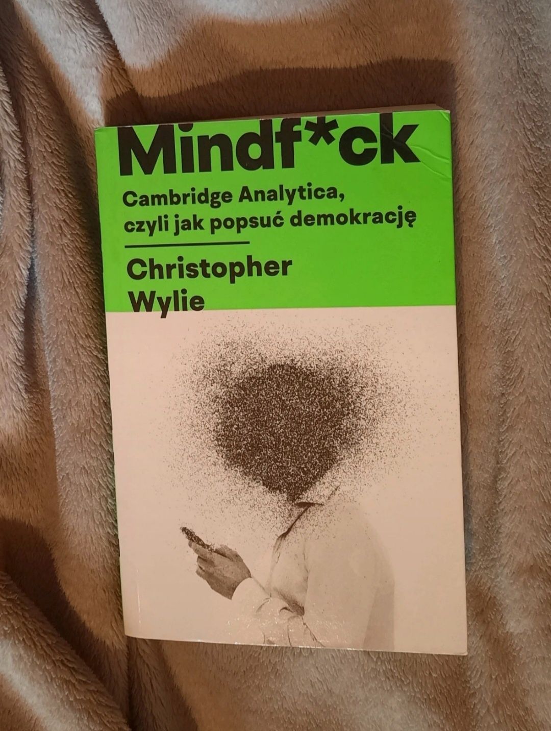 książka Mindf*ck