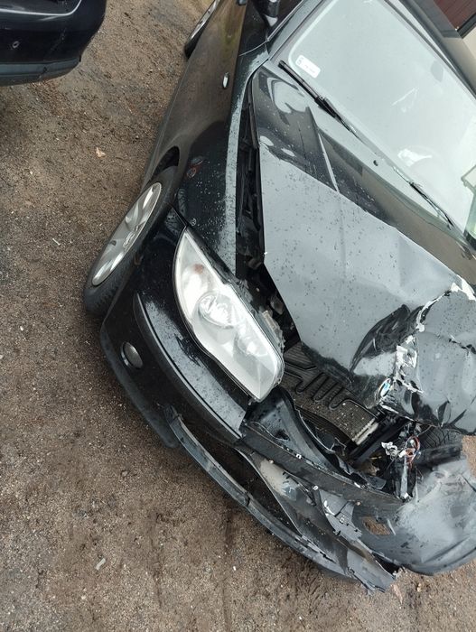 BMW 1. 116i. 2005 r.