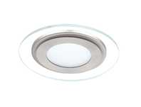 EGLO PINDEA 1 Oprawa wpuszczana LED 12W 3000K