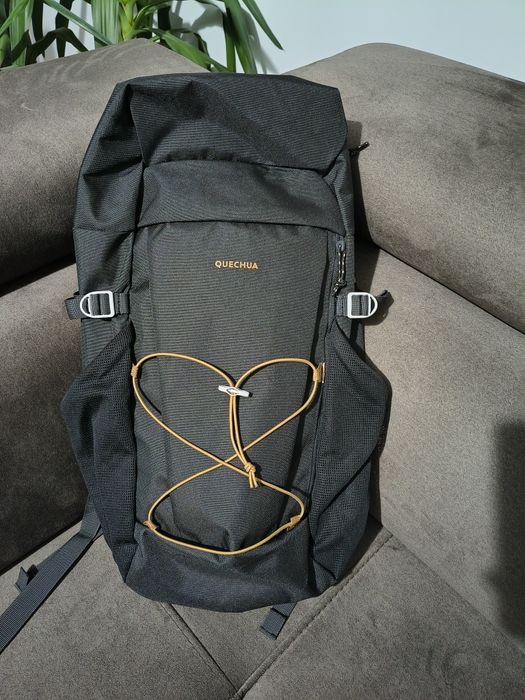 Plecak trekkingowy Quechua
