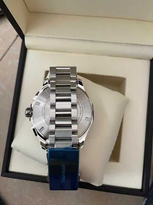 TAG Heuer - Aquaracer
