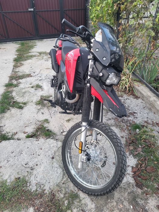 Shineray X-Trail 200 2020р