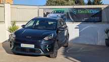 Kia e-Niro 64kWh