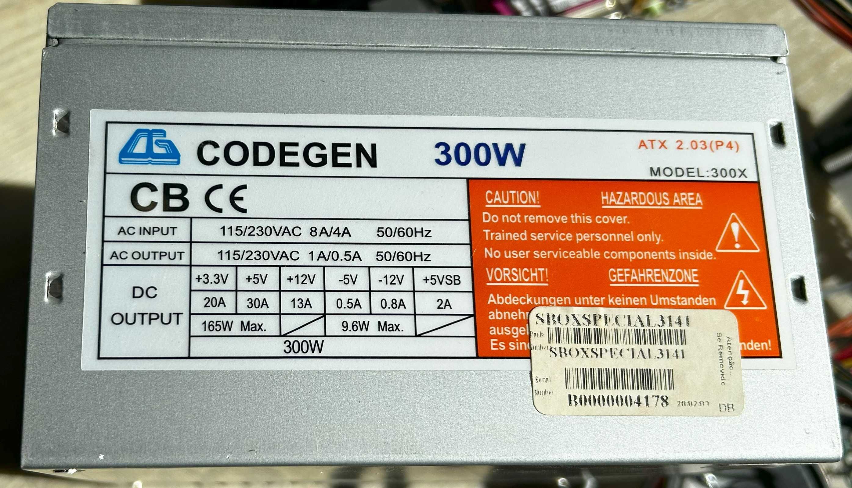 Peças computador Pentium 4 1.8 GHz