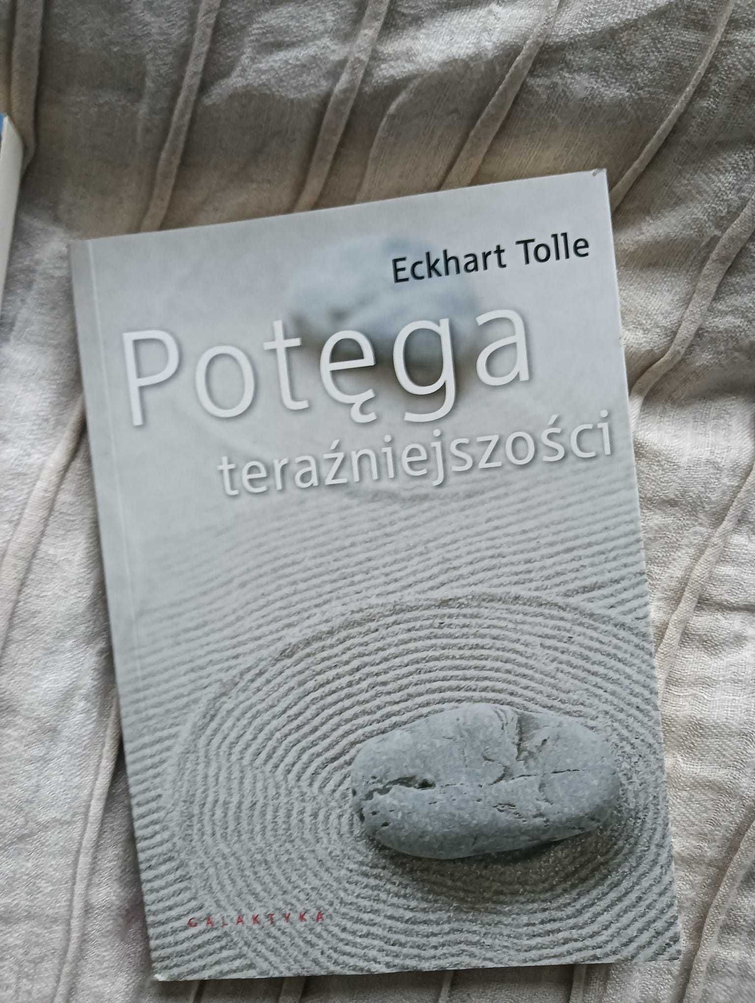 Potęga Teraźniejszości