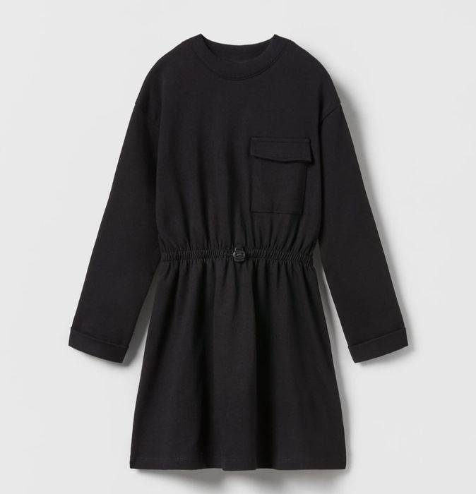 Плаття Zara розмір 140