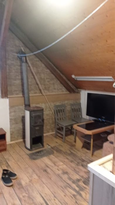 Mieszkanie w domu jednorodzinnym