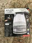 Adler czajnik nowy