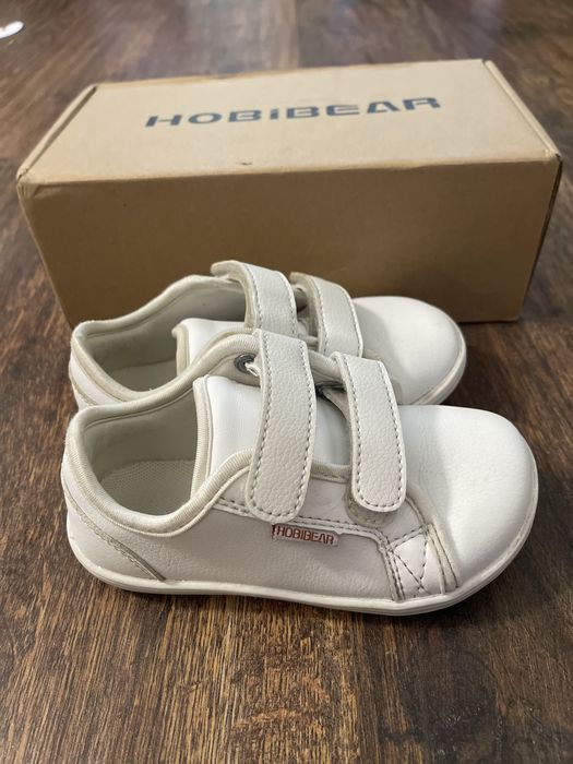 Barefoot кросівки Hobibear, 27 розмір