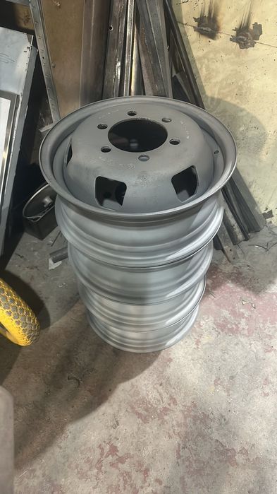 Диски Газель 4 шт