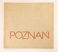 Poznań cichy album czy przewodnik *