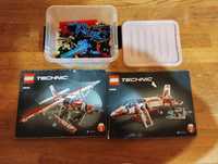 Lego technic 42040