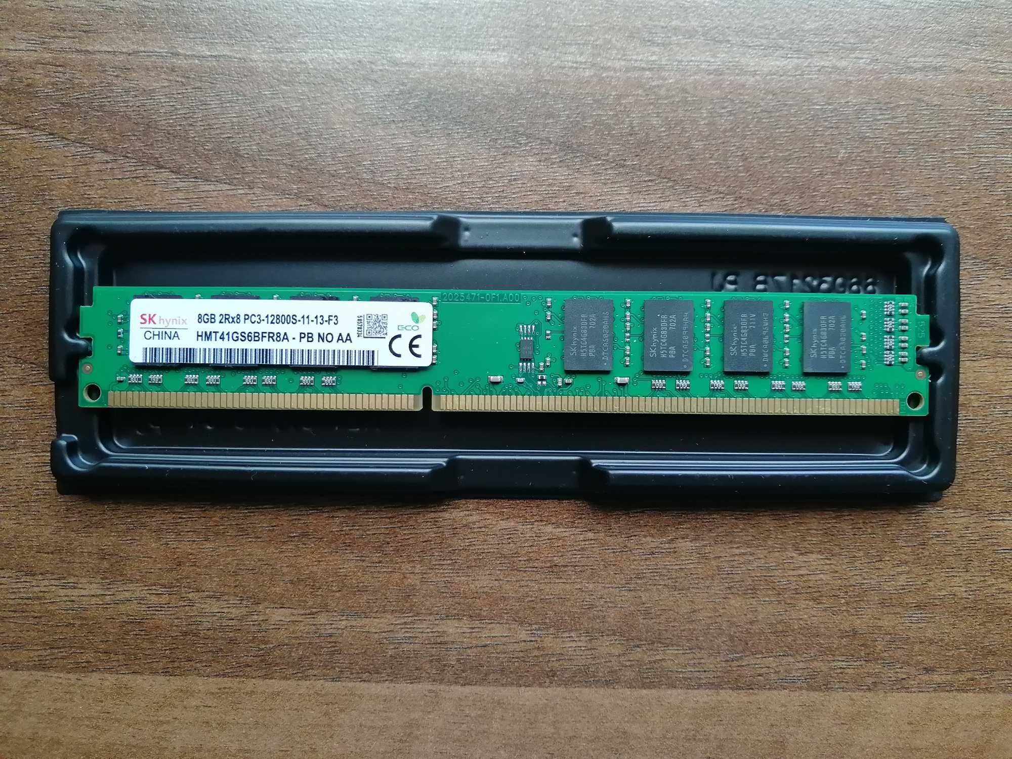 DDR3 Hynix оперативная память