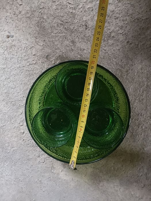 Itens vintage vários