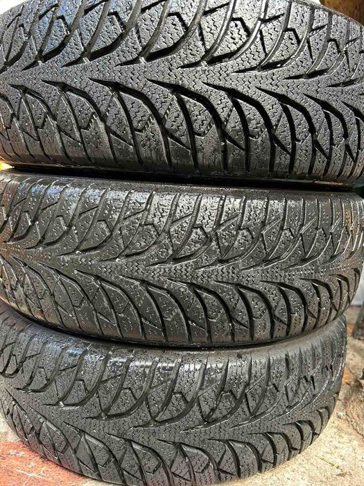Резина зимова 175/70 r13 82т
