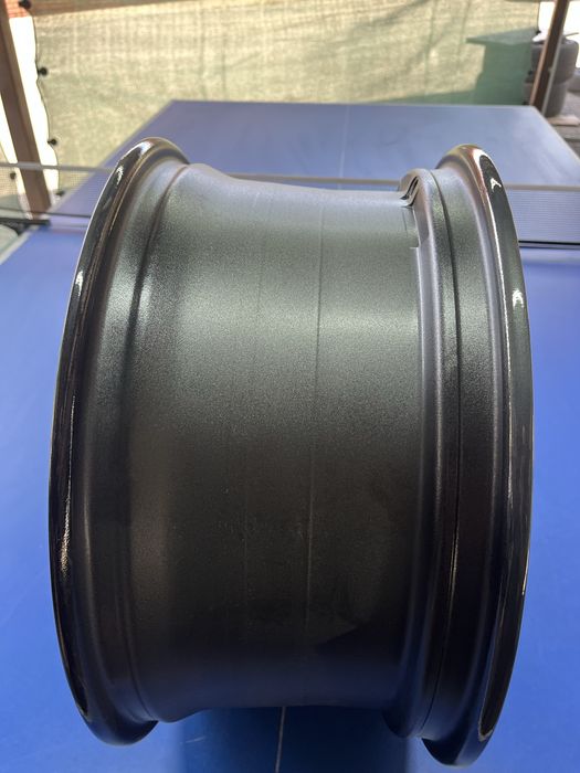 Диски 1шт R18 5x114,3 Tesla Model 3 Тесла 3