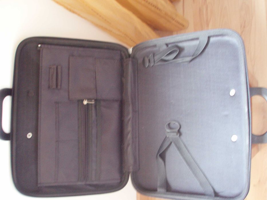 mala para computador rigida