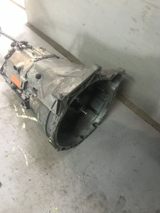 Caixa velocidades bmw 318 tds e36 com garantia