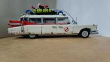 LEGO 10274 Creator Expert ECTO-1 Pogromców duchów + ludziki