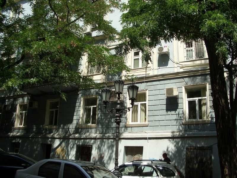 Офис 9 отдельных кабинетов 215 м2 пер Чайковского