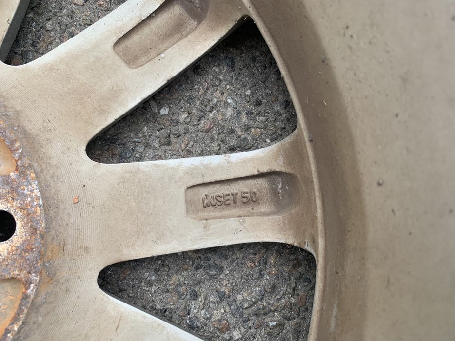 5x114.3 R17 Suzuki