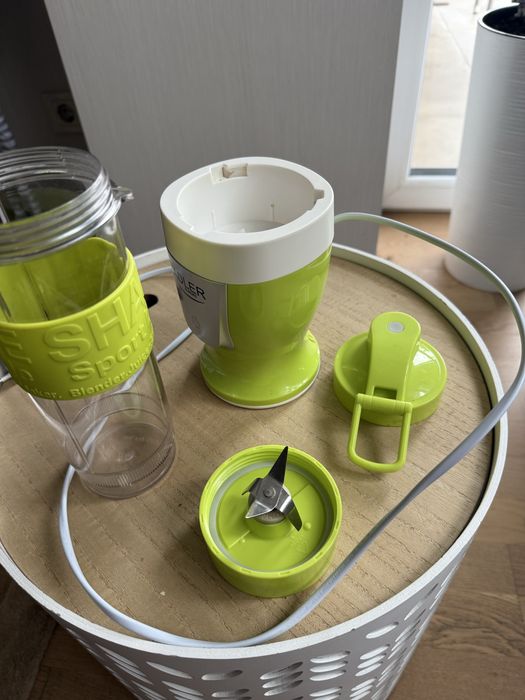 Блендер Adler AD4075