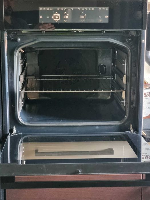 Piekarnik Elektryczny BO758A31BG marki Gorenje