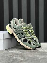 Asics Gel-Sonoma 15-50 Green