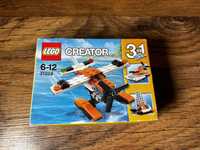 Lego 31028 Creator 3in1  Sea Plane - nowy