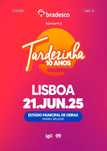 1 bilhete Golden ViP - Tardezinha Thiaguinho
