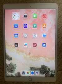 iPad Pro Gold (10,5-дюймовый)