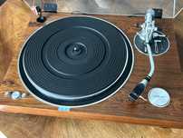 Micro Seiki DD7 idealny gramofon