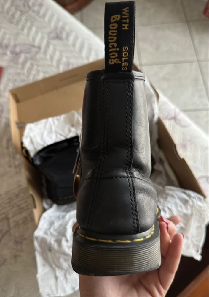 Dr. Martens 1460