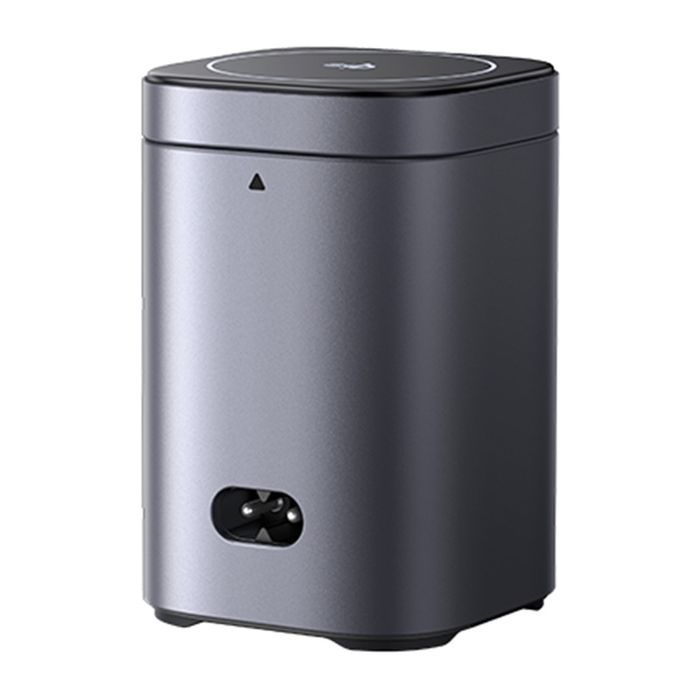 Ładowarka Ugreen X555 65W Gan 2Xusb-C Usb Qi2 15W Magnetyczna