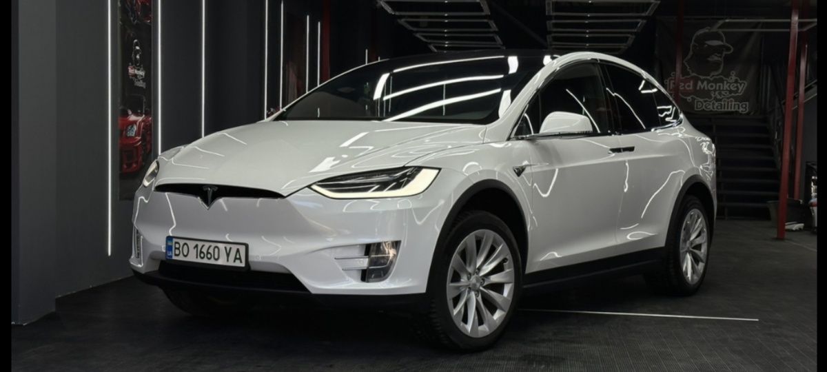 Продам TESLA X 100