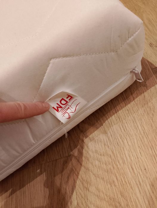 Oddam za darmo Materac