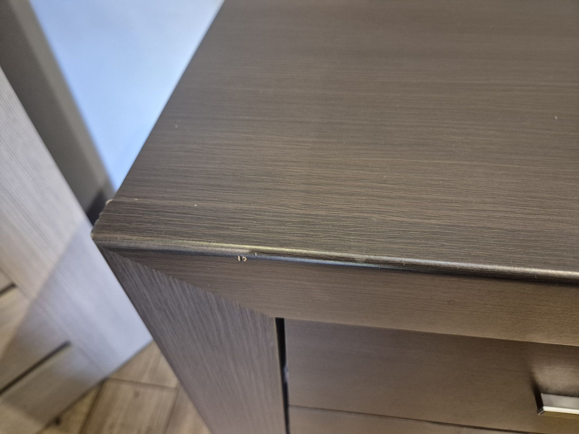 Komoda wenge BRW