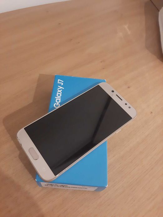 **samsung J7 desbloqueado**