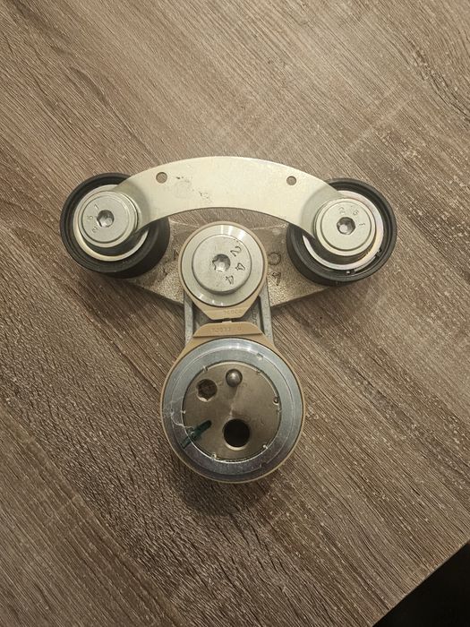 Tensor correia 3008/508 rxh/ DS5 hybrid4 NOVO